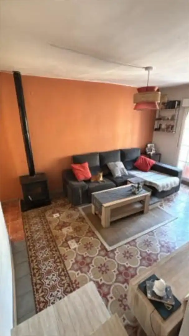Casa o chalet en venta en Tarazona Sala de estar de Casa o chalet en venta en Tarazona