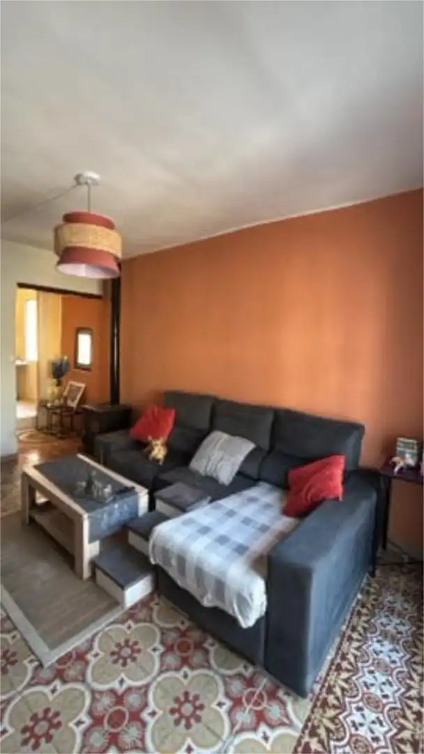 Casa o chalet en venta en Tarazona Sala de estar de Casa o chalet en venta en Tarazona