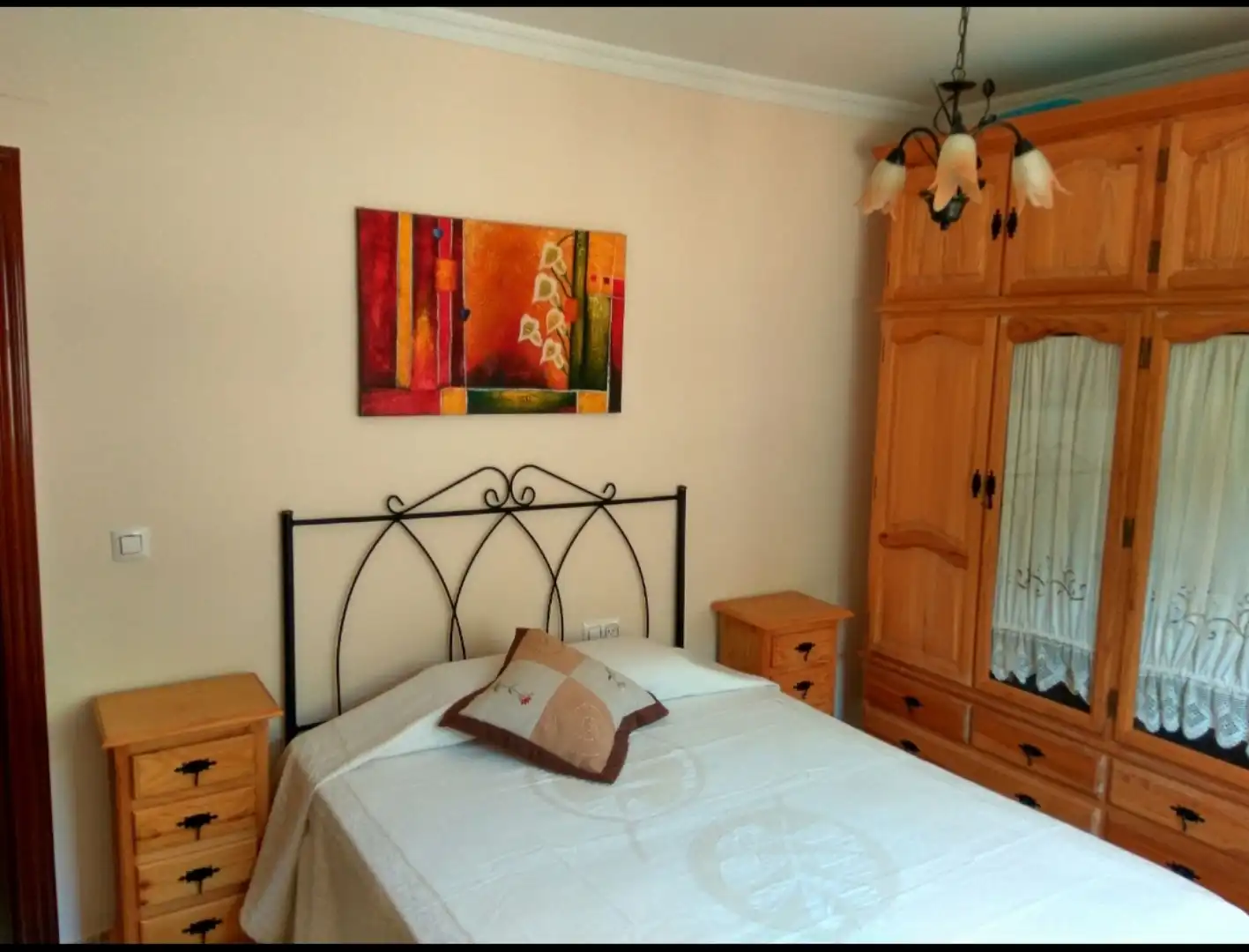 Habitació a Avenida Andalucía, 36, Loja Habitació a Avenida Andalucía, 36, Loja