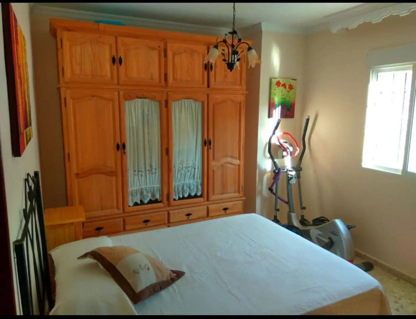 Habitació a Avenida Andalucía, 36, Loja Habitació a Avenida Andalucía, 36, Loja