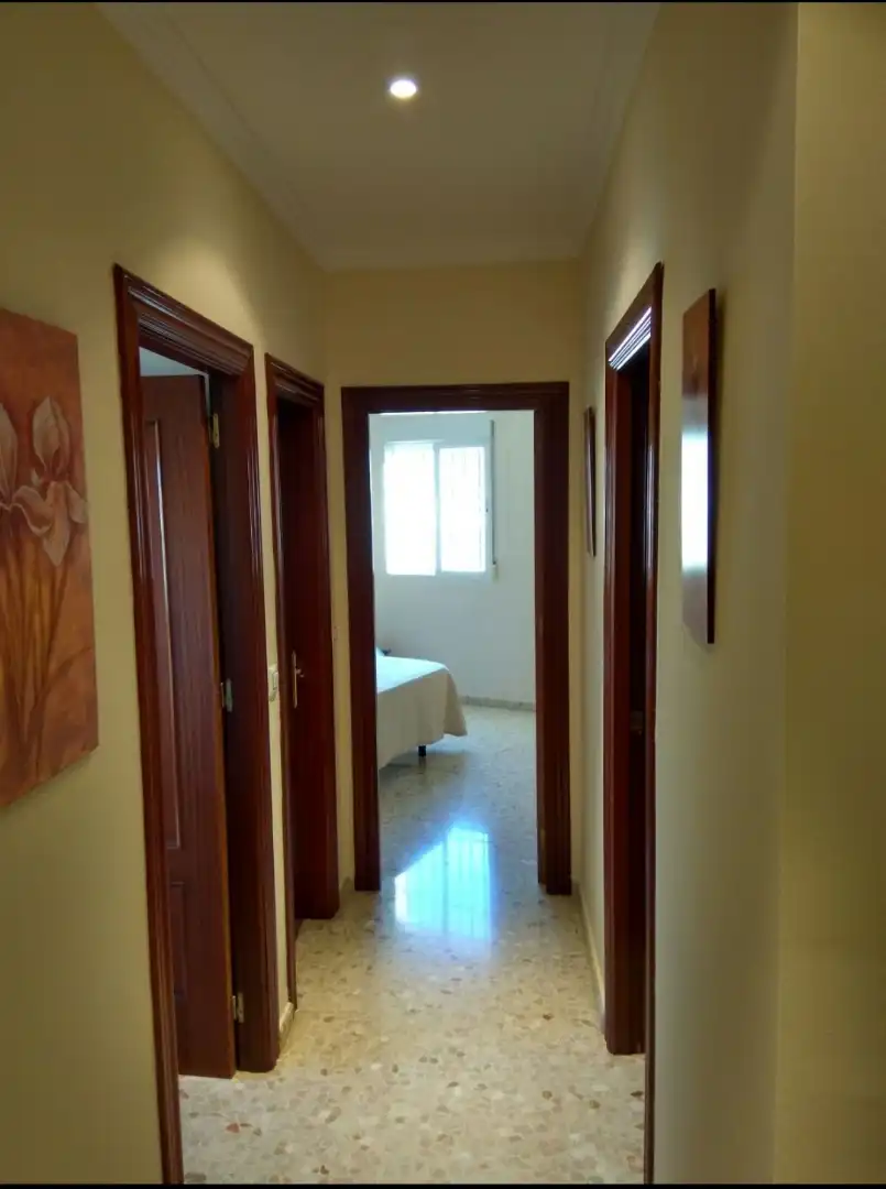 Habitació a Avenida Andalucía, 36, Loja Habitació a Avenida Andalucía, 36, Loja