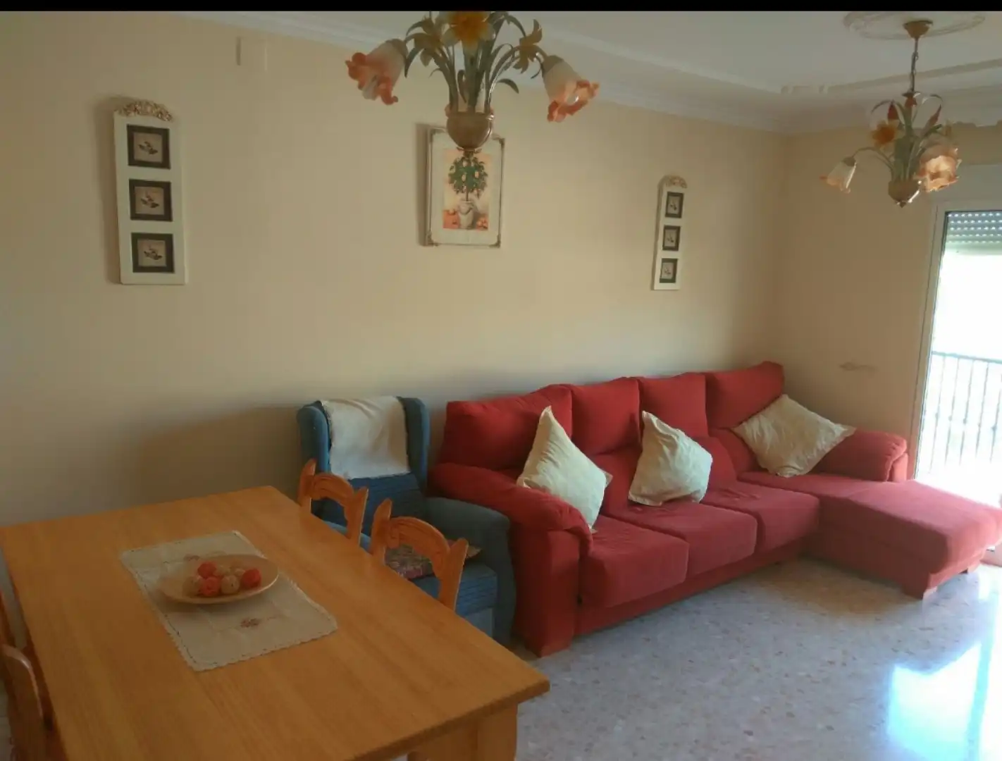 Habitació a Avenida Andalucía, 36, Loja Habitació a Avenida Andalucía, 36, Loja