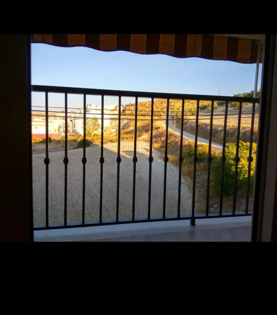 Habitació a Avenida Andalucía, 36, Loja Habitació a Avenida Andalucía, 36, Loja