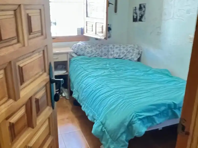 Erdgeschoss zum Verkauf in Calle del Parque, 21, San Fulgencio Schlafzimmer von Erdgeschoss zum Verkauf in San Fulgencio mit Balkon