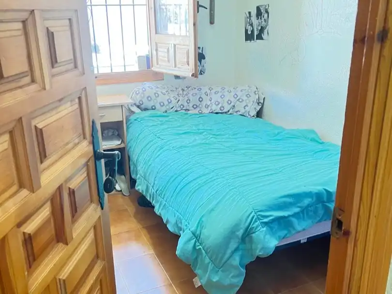 Erdgeschoss zum Verkauf in Calle del Parque, 21, San Fulgencio Schlafzimmer von Erdgeschoss zum Verkauf in San Fulgencio mit Balkon