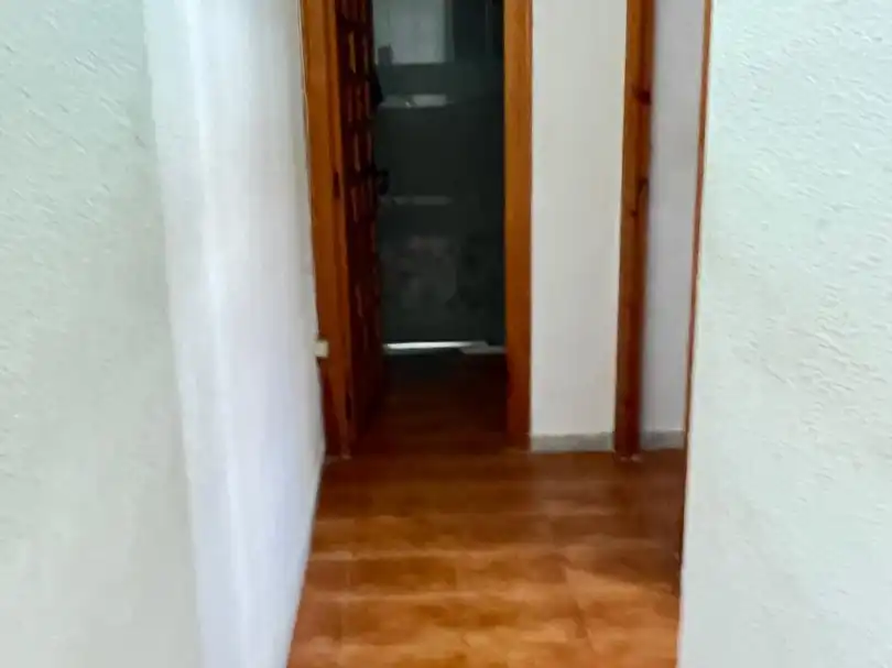Erdgeschoss zum Verkauf in Calle del Parque, 21, San Fulgencio Erdgeschoss zum Verkauf in San Fulgencio mit Balkon