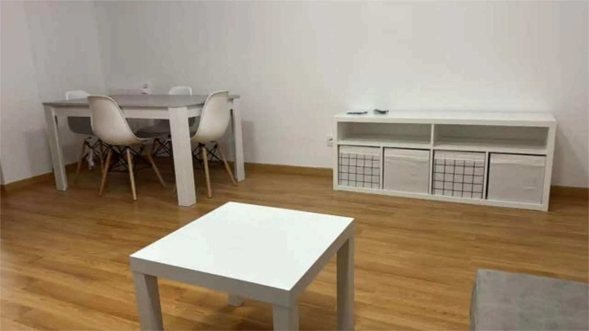 Wohnung zur Miete in Yepes mit Heizung, Schwimmbad und Möbliert