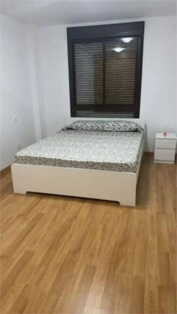 Schlafzimmer von Wohnung zur Miete in Yepes mit Heizung, Schwimmbad und Möbliert