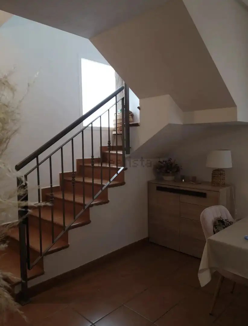 Casa adosada en venda a Carrer del Ressol, 4, Bonalba - Cotoveta Casa adosada en venda en Mutxamel amb Aire condicionat, Terrassa i Piscina