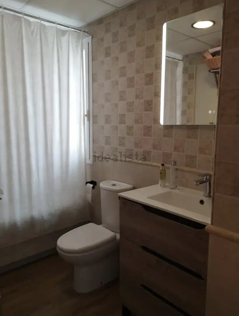 Casa adosada en venda a Carrer del Ressol, 4, Bonalba - Cotoveta Bany de Casa adosada en venda en Mutxamel amb Aire condicionat, Terrassa i Piscina