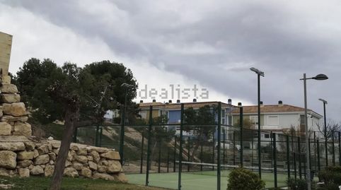 Foto 4 de Casa adosada en venda a Carrer del Ressol, 4, Bonalba - Cotoveta, Mutxamel