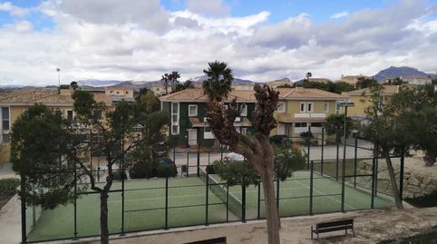 Foto 3 de Casa adosada en venda a Carrer del Ressol, 4, Bonalba - Cotoveta, Mutxamel