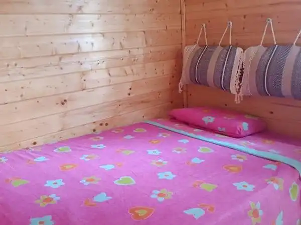Finca rústica en venta en Avinguda Camp Morvedre, 16, Estivella Habitación de Finca rústica en venta en Estivella con Aire acondicionado, Calefacción y Jardín privado