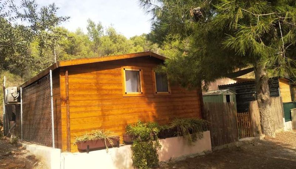 Finca rústica en venta en Avinguda Camp Morvedre, 16, Estivella, Valencia - imagen 1 Foto 1 de Finca rústica en venta en Avinguda Camp Morvedre, 16, Estivella, Valencia