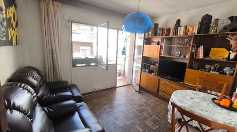 Wohnung zum Verkauf in Calle de Virgen de Lluc, 88, Quintana, Madrid Capital - Bild 2 Foto 2 von Wohnung zum Verkauf in Calle de Virgen de Lluc, 88, Quintana, Madrid Capital