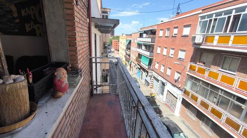 Wohnung zum Verkauf in Calle de Virgen de Lluc, 88, Quintana, Madrid Capital - Bild 4 Foto 4 von Wohnung zum Verkauf in Calle de Virgen de Lluc, 88, Quintana, Madrid Capital