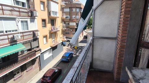 Wohnung zum Verkauf in Calle de Virgen de Lluc, 88, Quintana, Madrid Capital - Bild 5 Foto 5 von Wohnung zum Verkauf in Calle de Virgen de Lluc, 88, Quintana, Madrid Capital