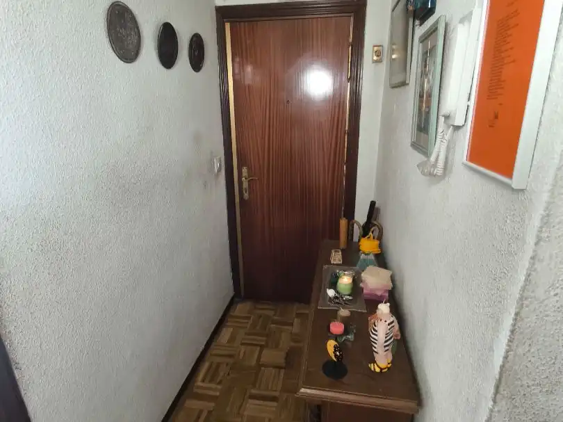 Wohnung zum Verkauf in Calle de Virgen de Lluc, 88, Quintana Wohnung zum Verkauf in Madrid Capital mit Terrasse