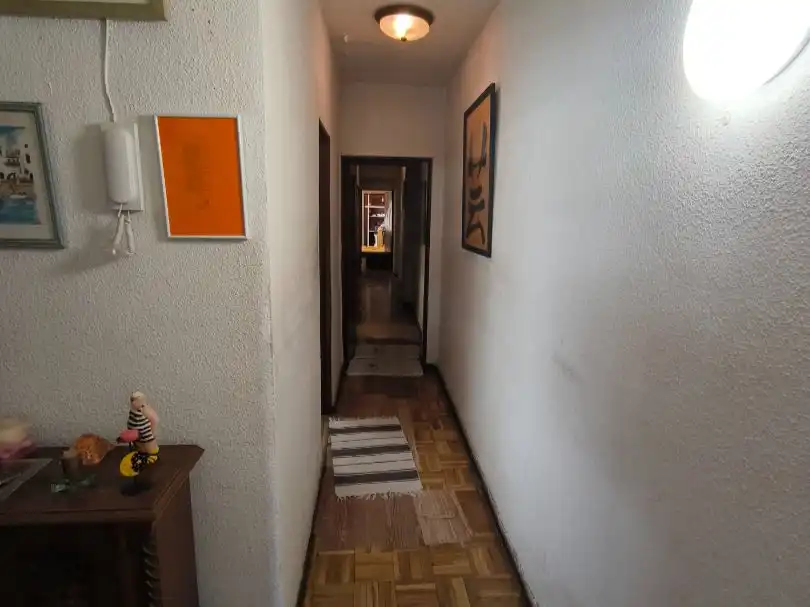 Wohnung zum Verkauf in Calle de Virgen de Lluc, 88, Quintana Wohnung zum Verkauf in Madrid Capital mit Terrasse