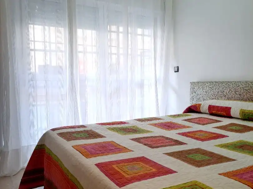 Piso de alquiler en Calle Castilla, 96, Triana Casco Antiguo Habitación de Piso de alquiler en Sevilla con Aire acondicionado, Calefacción y Trastero