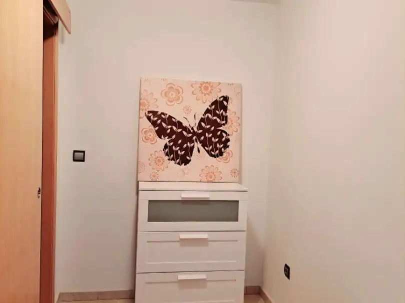 Piso de alquiler en Calle Castilla, 96, Triana Casco Antiguo Habitación de Piso de alquiler en Sevilla con Aire acondicionado, Calefacción y Trastero