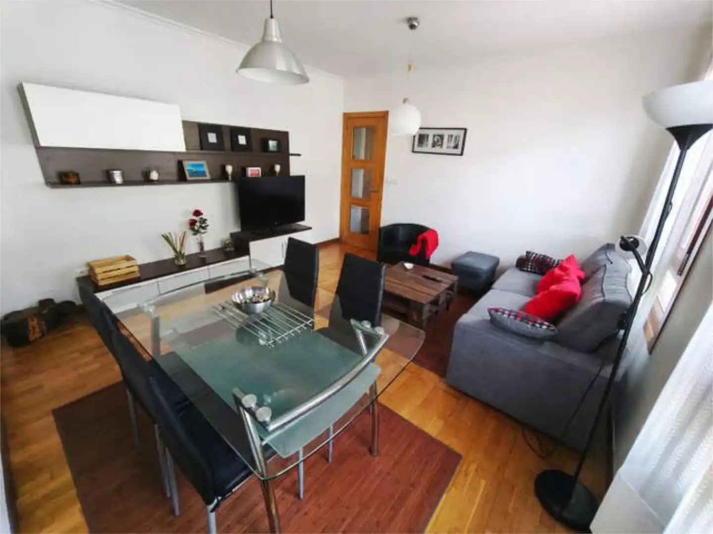 Flat for rent in Ribadeo Flat for rent in Ribadeo