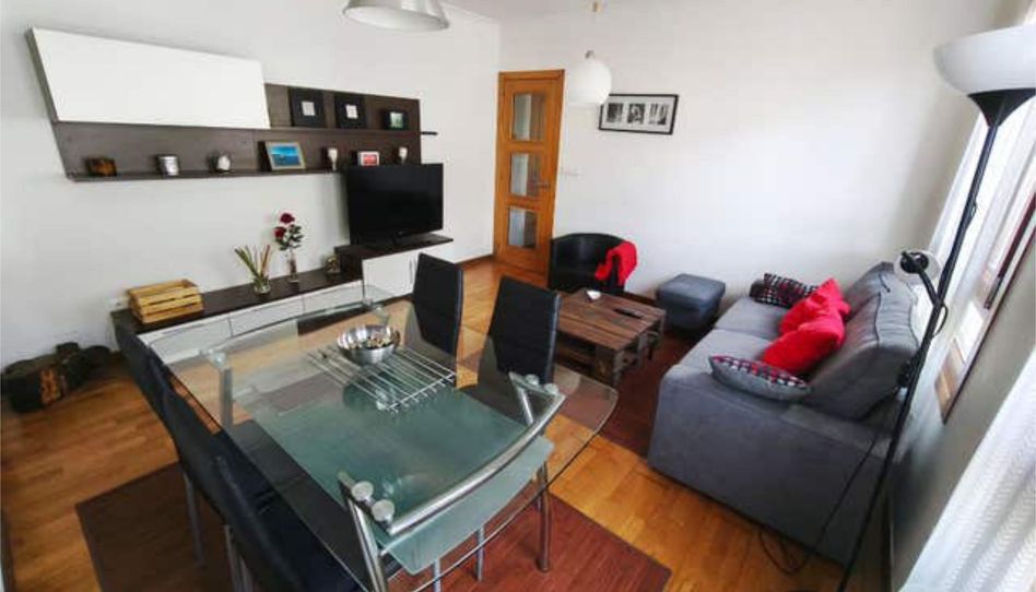 Wohnung zur Miete in Ribadeo, Lugo - Bild 1 Foto 1 von Wohnung zur Miete in Ribadeo, Lugo