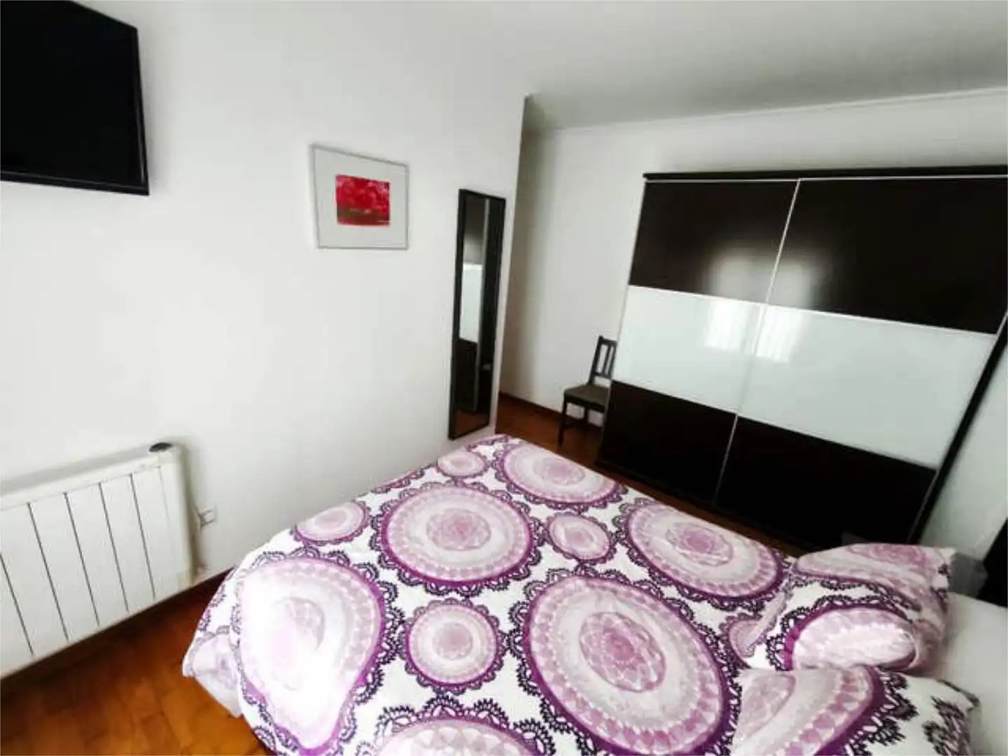 Flat for rent in Ribadeo Flat for rent in Ribadeo