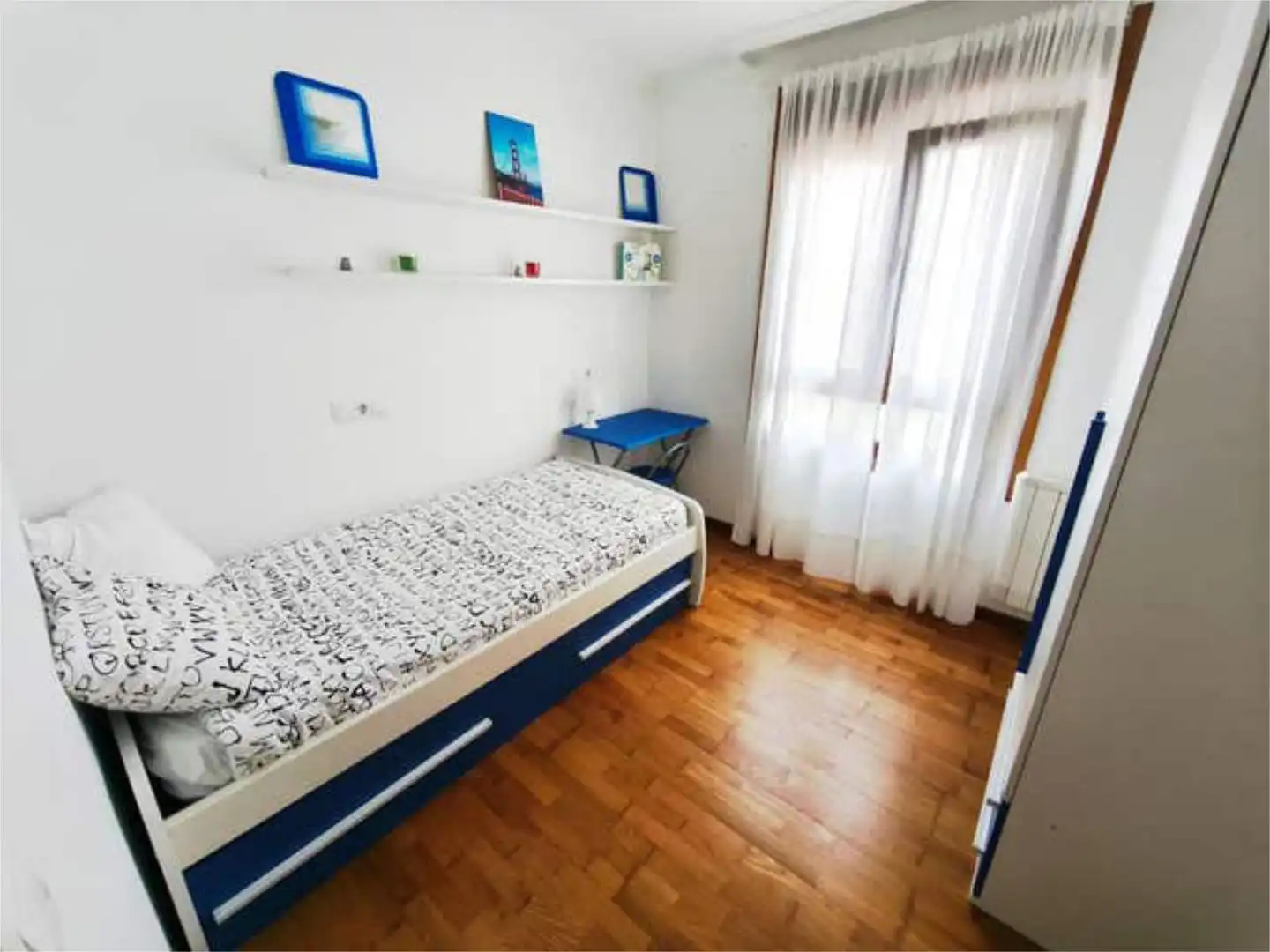 Flat for rent in Ribadeo Flat for rent in Ribadeo
