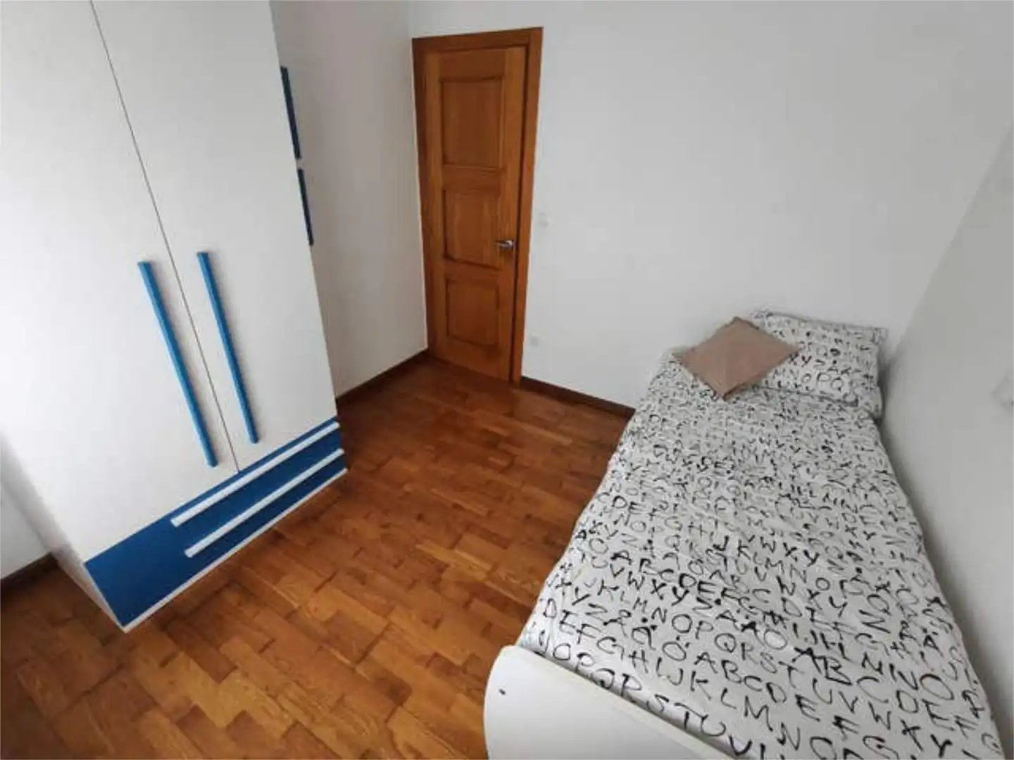 Flat for rent in Ribadeo Flat for rent in Ribadeo