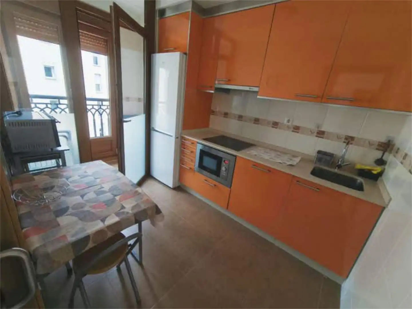 Flat for rent in Ribadeo Flat for rent in Ribadeo