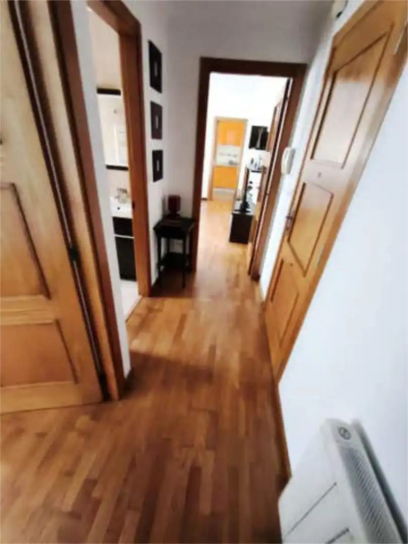 Flat for rent in Ribadeo Flat for rent in Ribadeo