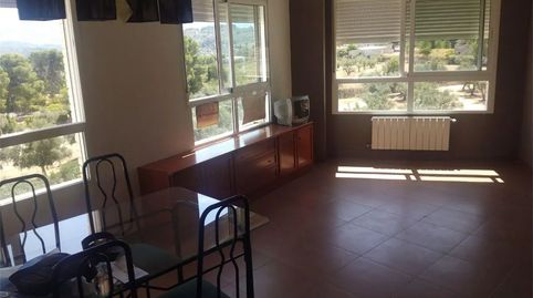 Foto 2 de Piso en venta en Ronda Sur, 3, Cocentaina, Alicante