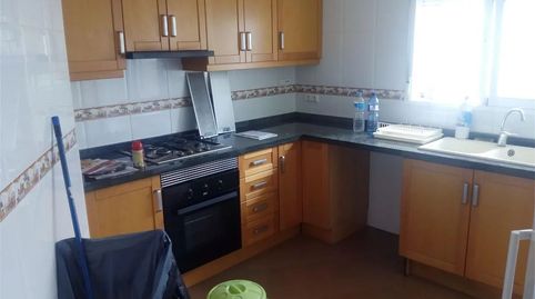 Foto 3 de Piso en venta en Ronda Sur, 3, Cocentaina, Alicante