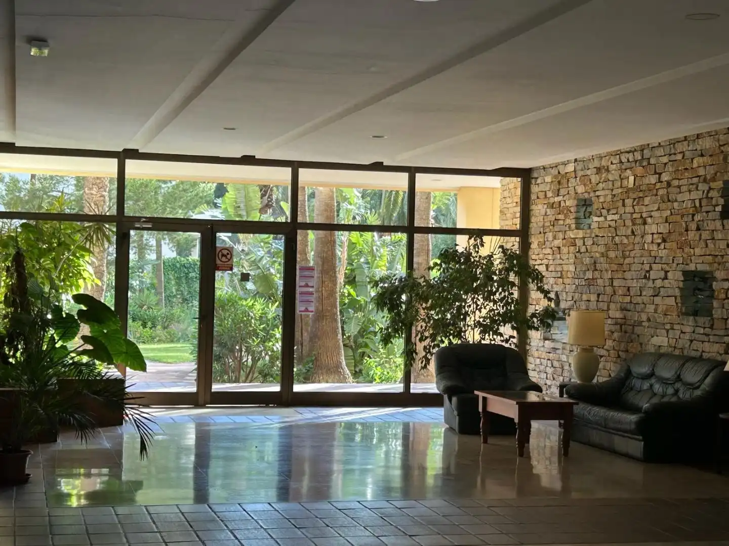 Apartament de lloguer a Calle Ronda del Golf Oeste, 17, Zona Centro Comercial Torrequebrada Apartament de lloguer en Benalmádena amb Aire condicionat, Calefacció i Parquet