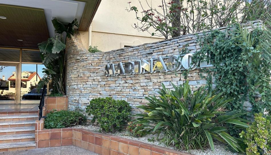 Apartament de lloguer a Calle Ronda del Golf Oeste, 17, Zona Centro Comercial Torrequebrada, Benalmádena - imatge 1 Foto 1 de Apartament de lloguer a Calle Ronda del Golf Oeste, 17, Zona Centro Comercial Torrequebrada, Benalmádena