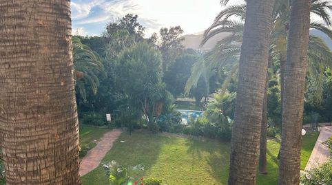 Apartament de lloguer a Calle Ronda del Golf Oeste, 17, Zona Centro Comercial Torrequebrada, Benalmádena - imatge 4 Foto 4 de Apartament de lloguer a Calle Ronda del Golf Oeste, 17, Zona Centro Comercial Torrequebrada, Benalmádena