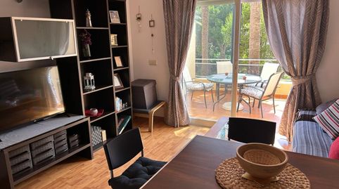 Apartament de lloguer a Calle Ronda del Golf Oeste, 17, Zona Centro Comercial Torrequebrada, Benalmádena - imatge 5 Foto 5 de Apartament de lloguer a Calle Ronda del Golf Oeste, 17, Zona Centro Comercial Torrequebrada, Benalmádena