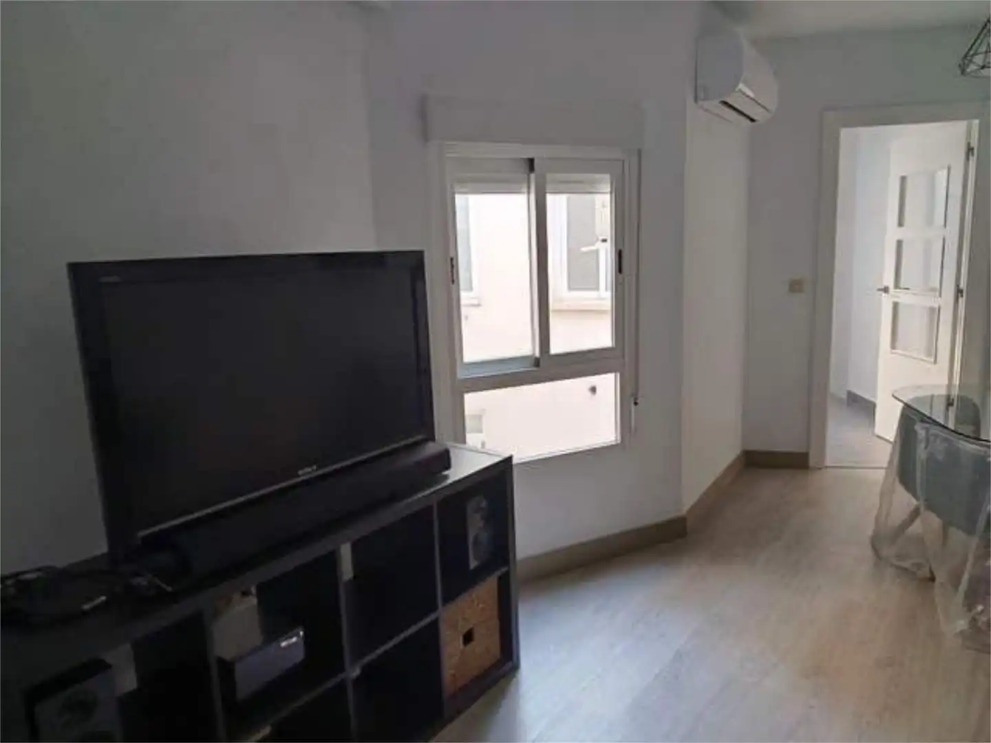 Flat for rent in Avda de Madrid - Pº de la Estación Flat for rent in Avda de Madrid - Pº de la Estación
