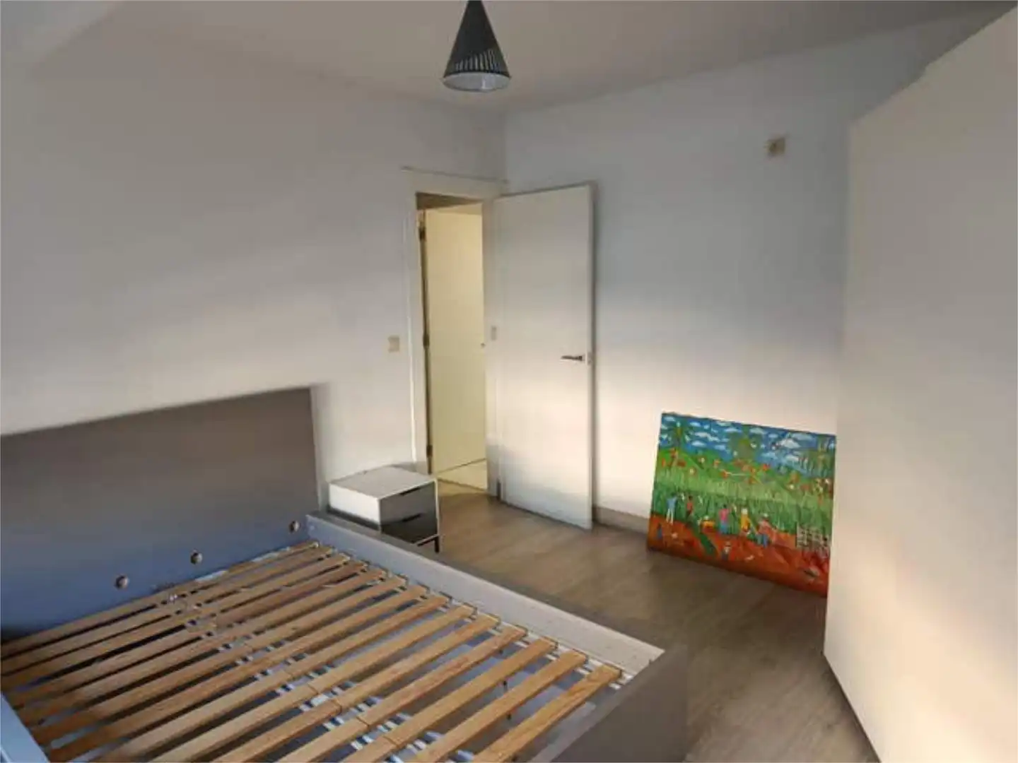Flat for rent in Avda de Madrid - Pº de la Estación Flat for rent in Avda de Madrid - Pº de la Estación