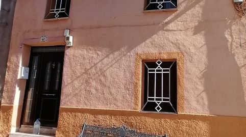 Foto 2 de Casa o xalet en venda a Calle Nueva, 35, Navalpino, Ciudad Real
