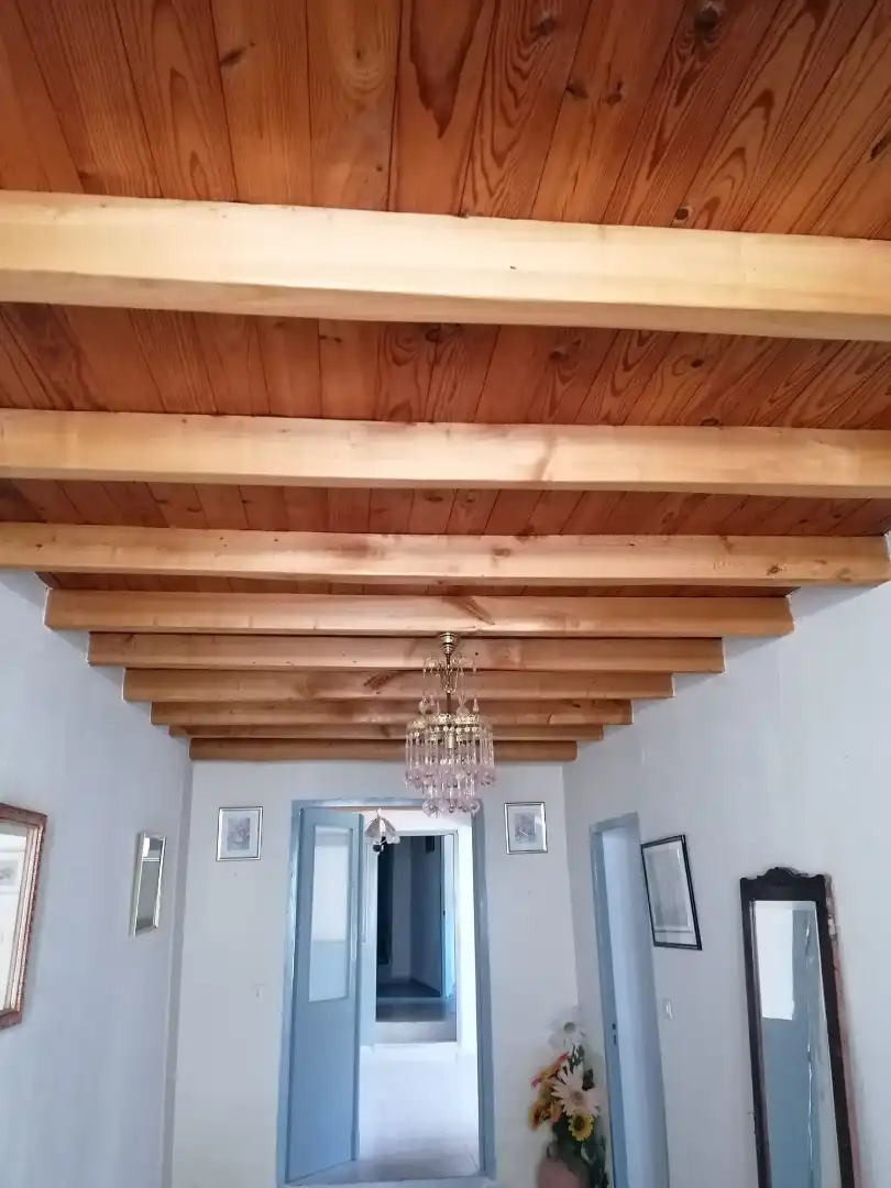 Houses for sale in Navalpino  with Private garden and Furnished