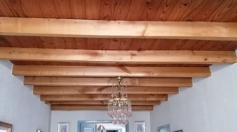 Foto 4 de Casa o xalet en venda a Calle Nueva, 35, Navalpino, Ciudad Real