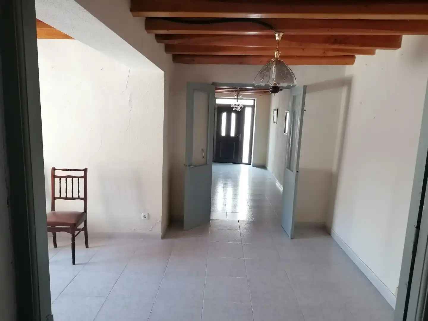 Houses for sale in Navalpino  with Private garden and Furnished