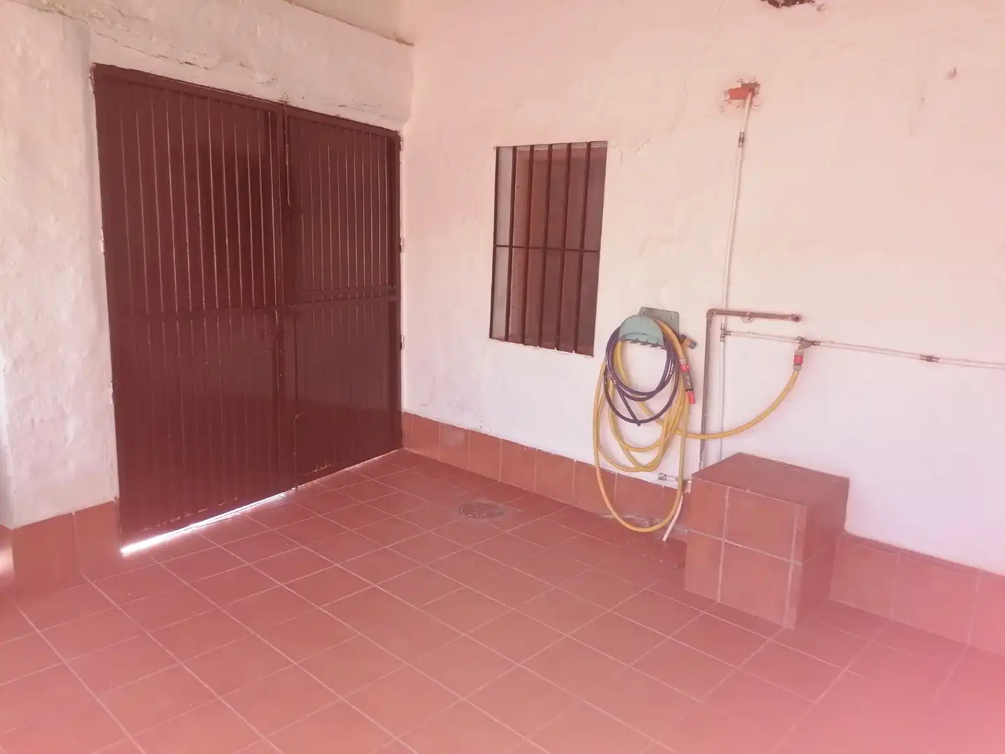 Houses for sale in Navalpino  with Private garden and Furnished