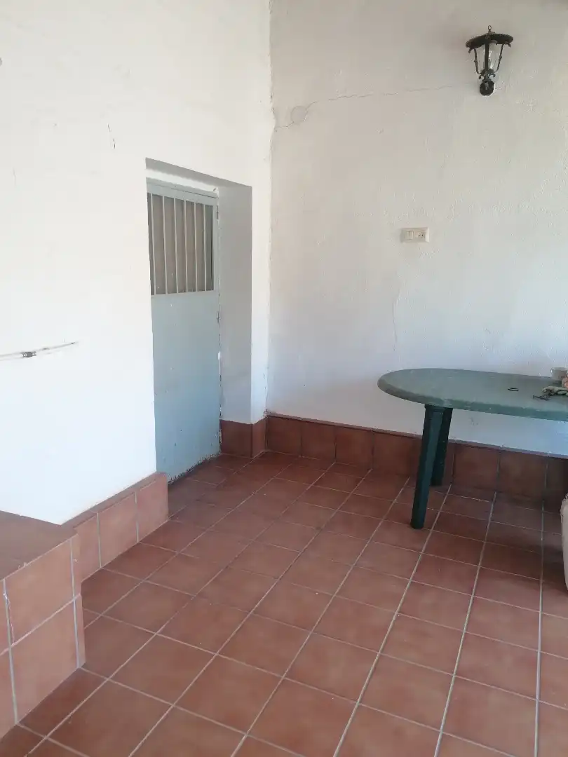 Houses for sale in Navalpino  with Private garden and Furnished