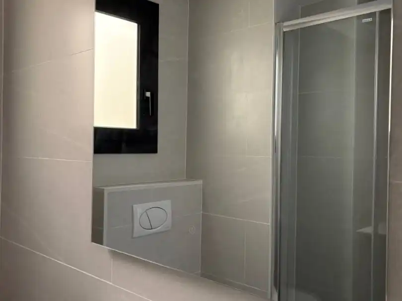 Piso en venta en Carrer D'alfons el Magnànim, 77, El Besós i el Maresme Baño de Piso en venta en Barcelona Capital con Aire acondicionado y Balcón