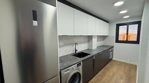 Piso en venta en Carrer D'alfons el Magnànim, 77, El Besós i el Maresme, Barcelona Capital - imagen 2 Foto 2 de Piso en venta en Carrer D'alfons el Magnànim, 77, El Besós i el Maresme, Barcelona Capital