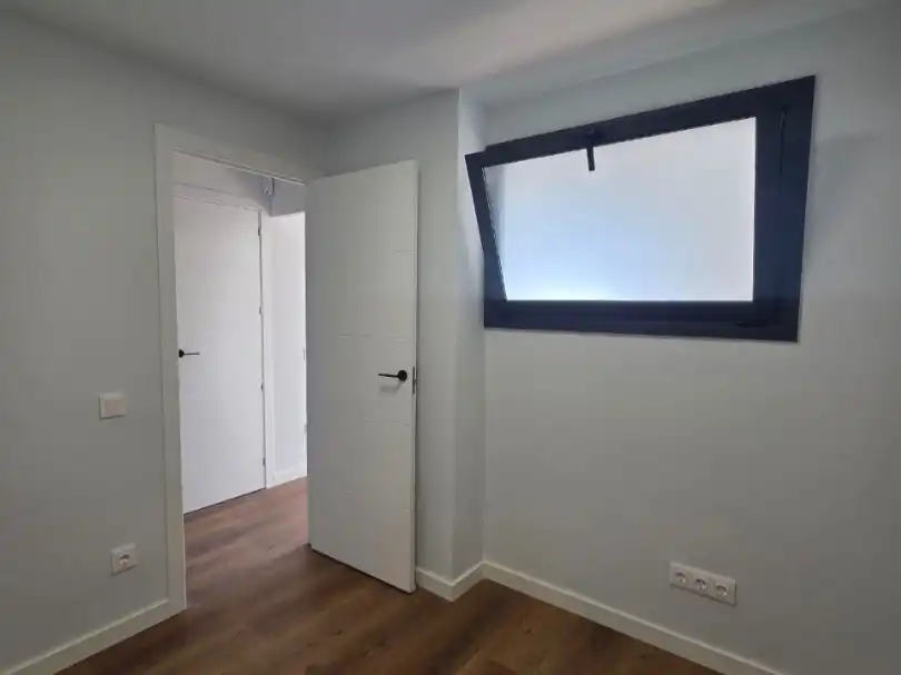 Piso en venta en Carrer D'alfons el Magnànim, 77, El Besós i el Maresme Habitación de Piso en venta en Barcelona Capital con Aire acondicionado y Balcón