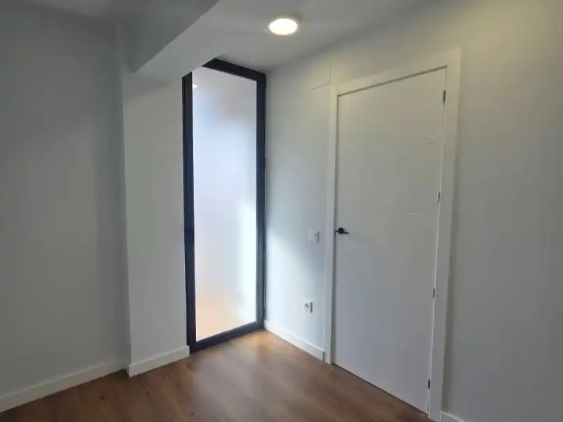 Piso en venta en Carrer D'alfons el Magnànim, 77, El Besós i el Maresme Piso en venta en Barcelona Capital con Aire acondicionado y Balcón